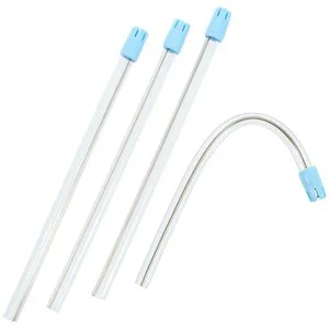Saliva Ejectors Saliva Ejectors