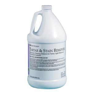 HSI Tartar & Stain Remover