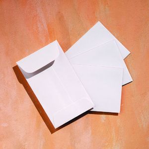 X-Ray Plain Envelopes