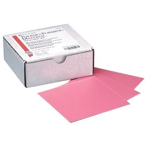 Thermo-Forming Baseplate Material Thermo-Forming Baseplate Material