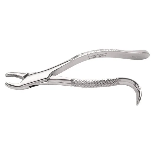 24 Extracting Forceps