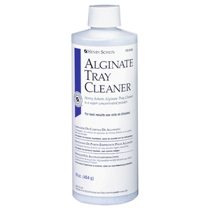 Alginate Tray Cleaner