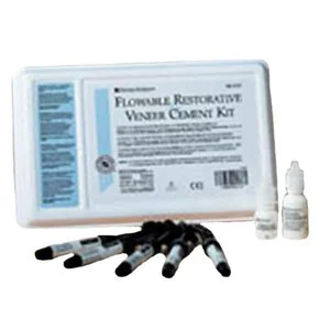 Veneer Cement Universal 3 Gm Syringe Refill 3gm/Ea product image