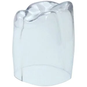 Strip Off Crown Form Size 262 Rep Crns Upper Left 1st Molar Posterior 5/Bx - Strip Off Crown Form Size 262 Rep Crns Upper Left 1st Molar Posterior 5/Bx - Image 1