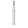 HSI Plain Fissure Friction Grip Short Shank Carbide Burs, Operative