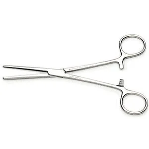 Rochester-Pean Hemostat Rochester-Pean Hemostat