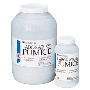 Laboratory Pumice Laboratory Pumice