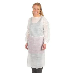 Disposable Protective Gowns Disposable Protective Gowns