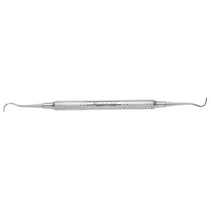 17/18 McCall Curette 17/18 McCall Curette