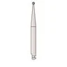 HSI Plain Round LA Carbide Burs, Operative