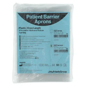 Patient Barrier Aprons