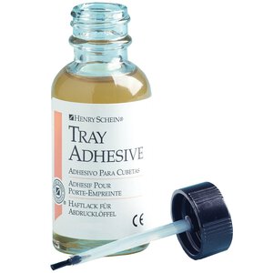 Alginate Tray Adhesive