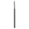 HSI Taper Fissure Friction Grip Surgical Length Carbide Burs, Operative