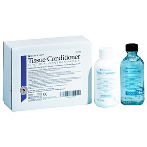 Tissue Conditioner Complete Package