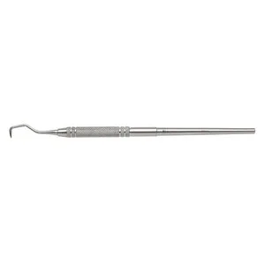 1 Jacquette Scaler 1 Jacquette Scaler