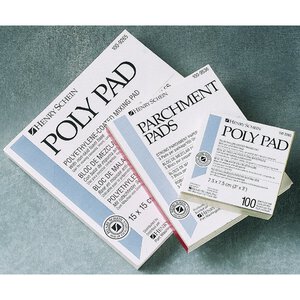 HSI Poly Pads