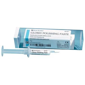 Gloss Polishing Paste 4gm/Ea product image