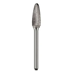 HSI Taper Regular Cut Lathe Carbide Burs, Laboratory HSI Taper Regular Cut Lathe Carbide Burs, Laboratory