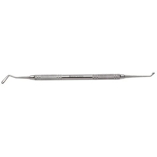 WDS2 Woodson Plastic Filling Instrument