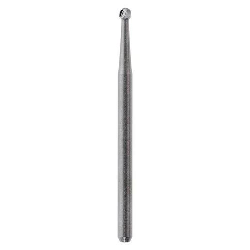 HSI Round Friction Grip Surgical Length Carbide Burs, Operative