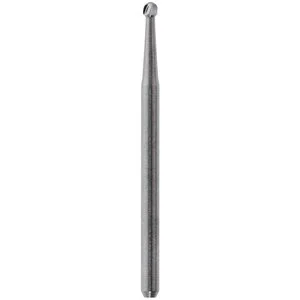 HSI Round Friction Grip Surgical Length Carbide Burs, Operative HSI Round Friction Grip Surgical Length Carbide Burs, Operative