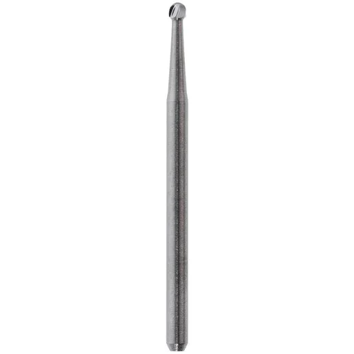 HSI Round Friction Grip Surgical Length Carbide Burs, Operative