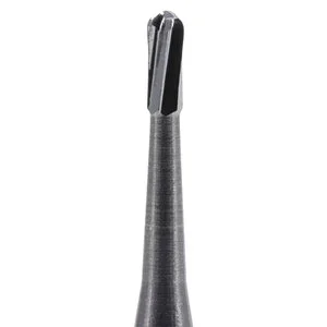 HSI Pear FG Carbide Burs, Operative