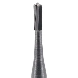 HSI Amalgam Prep FG Carbide Burs, Operative