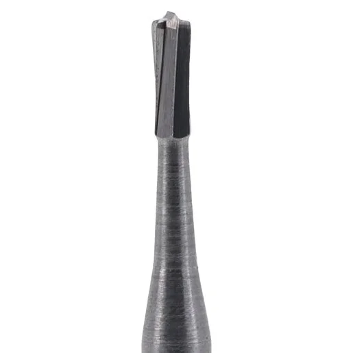 HSI Amalgam Prep FG Carbide Burs, Operative