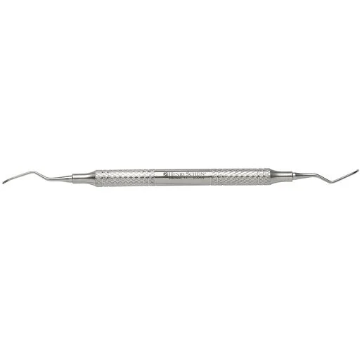 2R/2L Columbia Curette