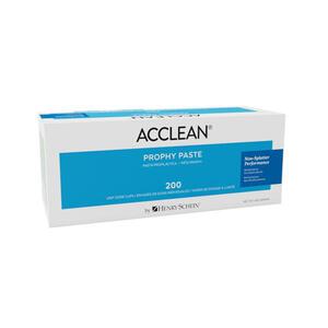 ACCLEAN Prophy Paste - Coarse