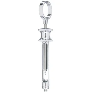 Aspirating Syringe Aspirating Syringe