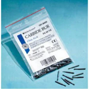 HSI Fissure Cross Cut FG Carbide Burs, Operative