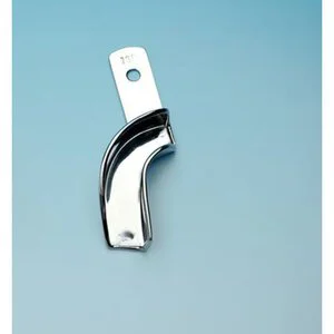 Solid Impression Tray