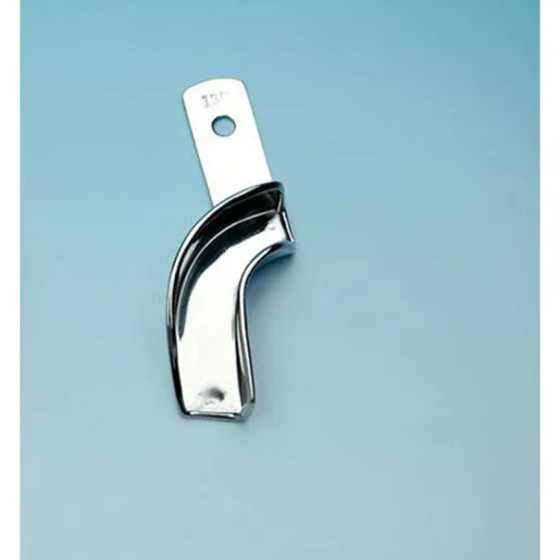 Solid Impression Tray