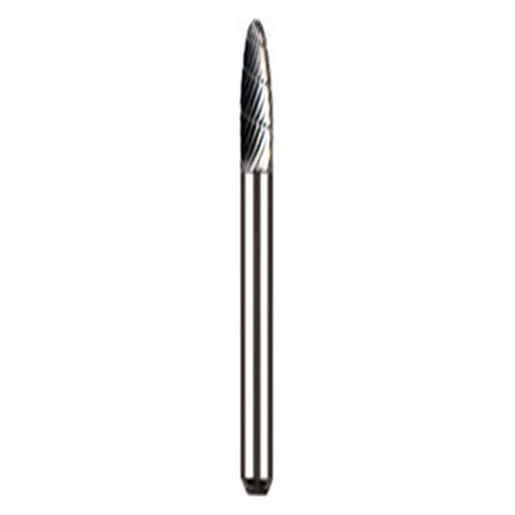 Regular Cut Lathe Carbide Burs, Laboratory