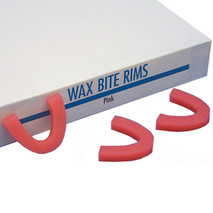Wax Bite Rims