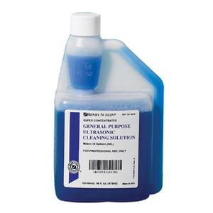 Super Concentrated General Purpose Ultrasonic Cleaning Solution