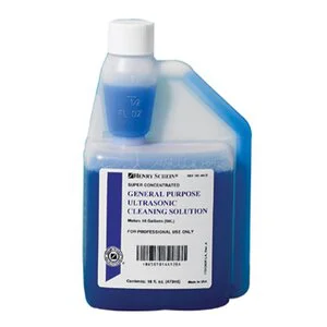Super Concentrated General Purpose Ultrasonic Cleaning Solution Super Concentrated General Purpose Ultrasonic Cleaning Solution