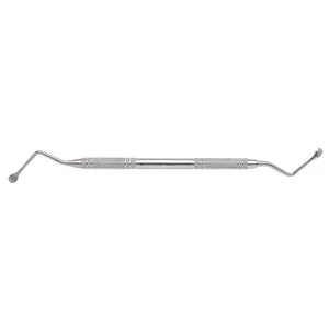 12 Miller Surgical Curette