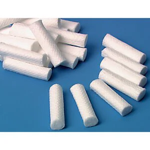 Choosing a Dental Cotton Roll