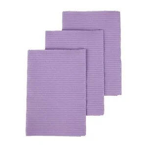 Dri-Gard Plus Patient Towels