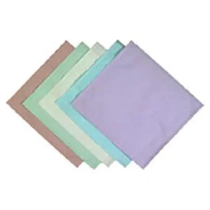 HSI Headrest Cover, Tissue / Poly