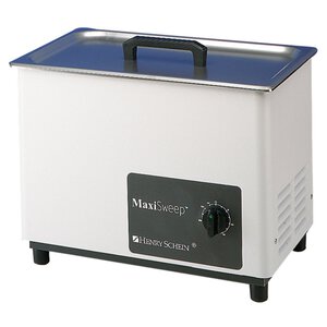 Maxisweep S3100 Ultrasonic Cleaner