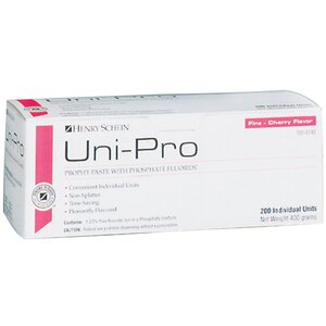 Uni-Pro Prophy Paste - Medium