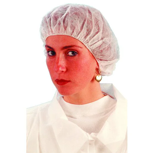 HSI Bouffant Cap, 21