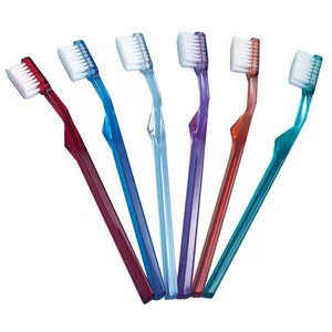 Angle Toothbrushes Angle Toothbrushes