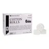 Non-Sterile Cotton Rolls