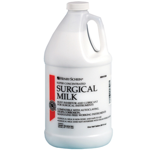 Surgical Milk Concentrate