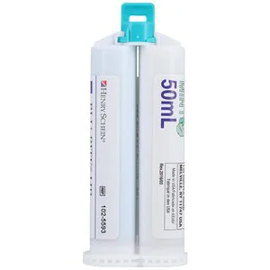 Blu-Bite HP Bite Registration Super Fast Set Mint Complete Kit 2/Bx - Blu-Bite HP Bite Registration Super Fast Set Mint Complete Kit 2/Bx - Image 1